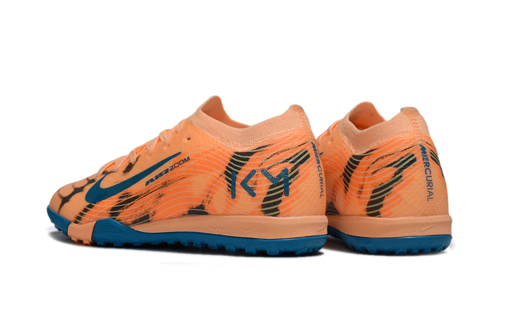 Chuteira Nike Mercurial Vapor 16 Elite Society "Mbappé"