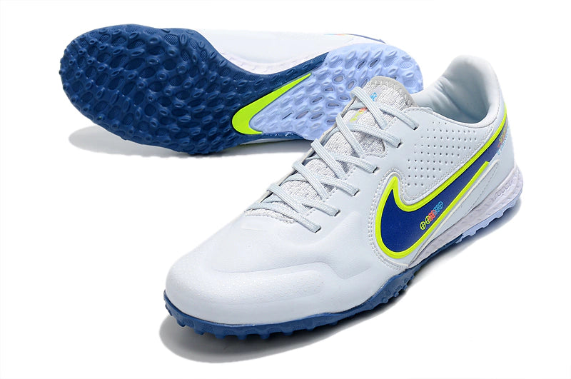 Chuteira Nike Tiempo 9 Pro Society "Progress"
