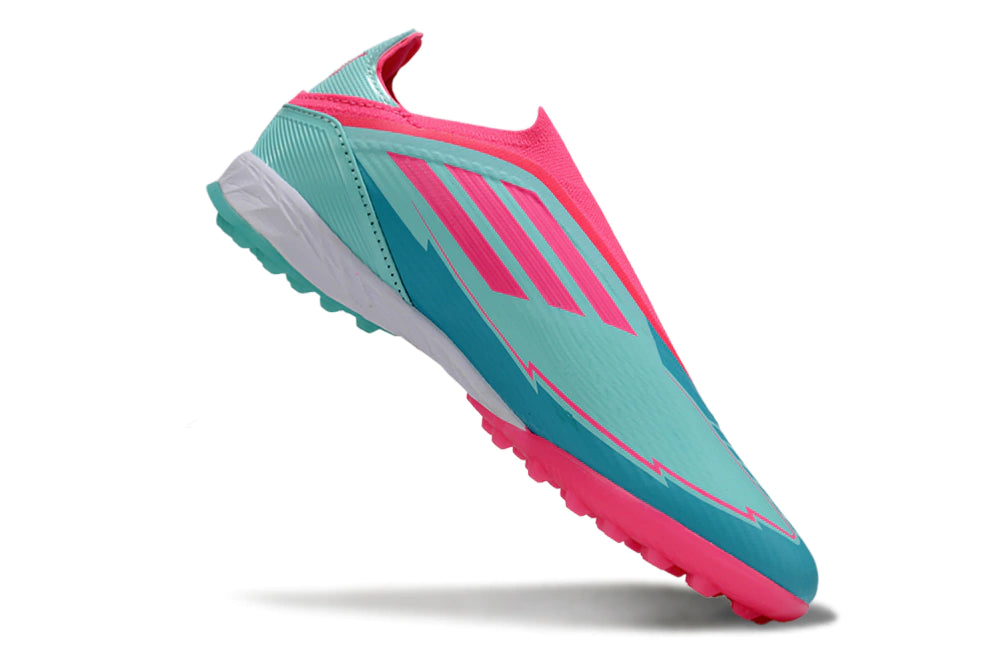 Chuteira Adidas F50 League Society ''Messi''