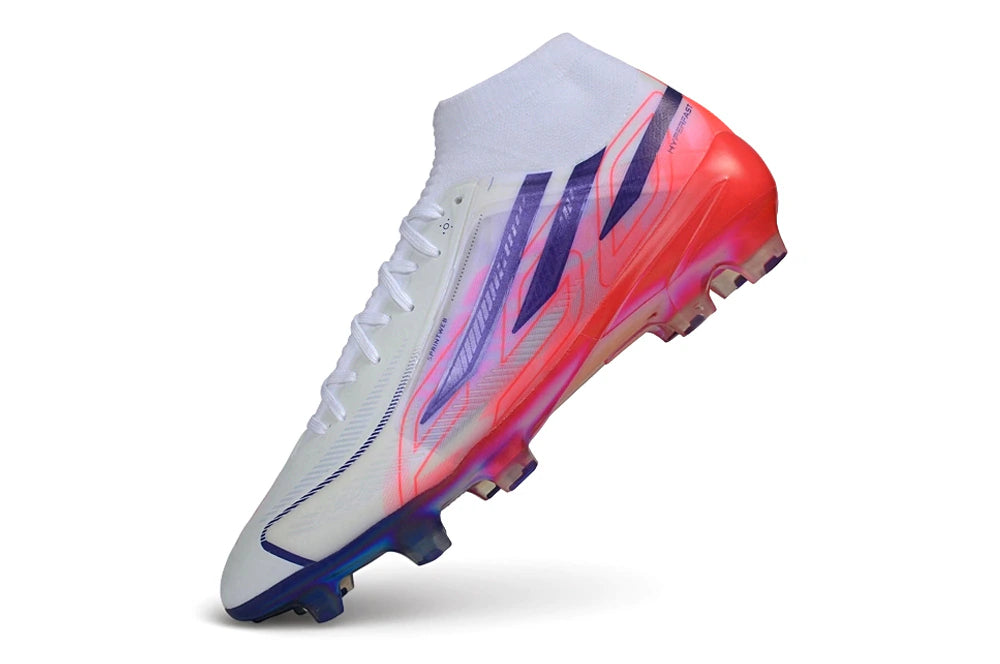 Chuteira Adidas F50 SparkFusion Elite FG
