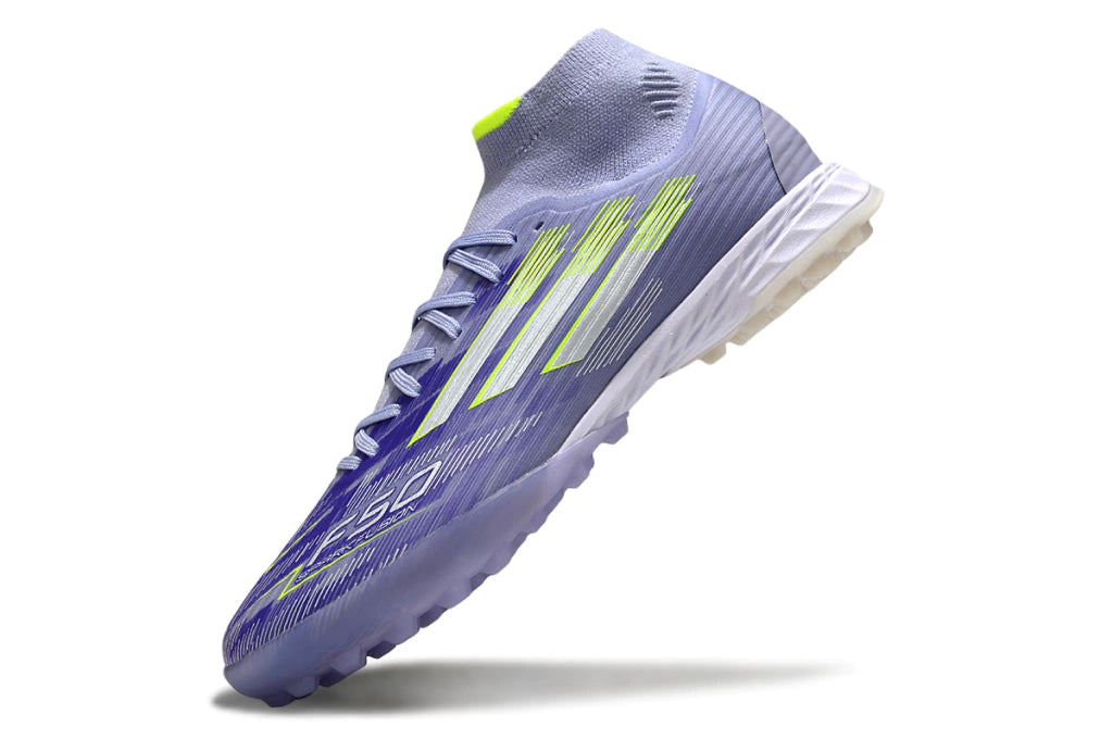 Chuteira Adidas F50 League Botinha Society