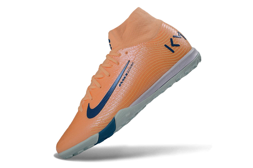 Chuteira Nike Mercurial Superfly 10 Elite Society "Mbappé"