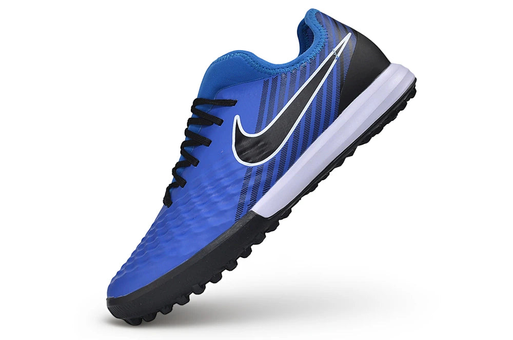 Chuteira Nike Magista X Society - Azul