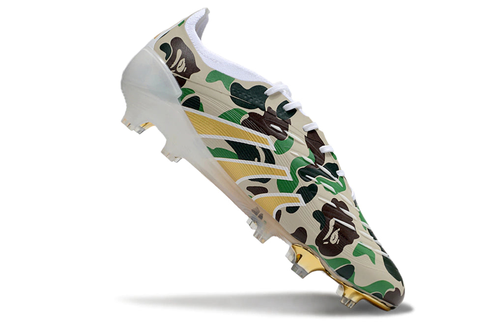 Chuteira Adidas Predator Elite 25 Campo FG