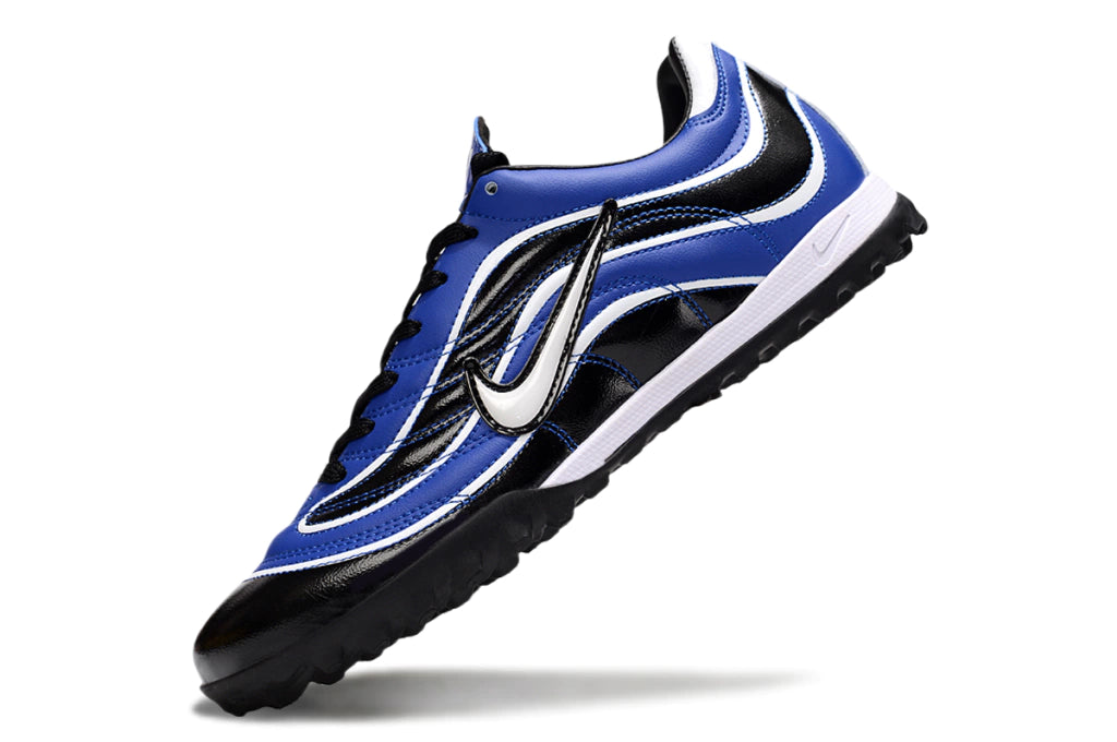 Chuteira Nike Mercurial Vapor 1 Society - Azul