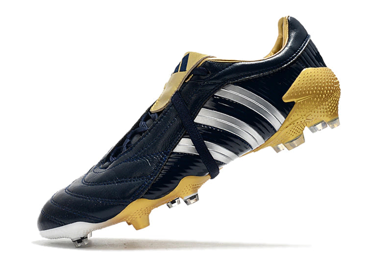 Chuteira Adidas Predator Pulse Campo FG "Legends Pack"