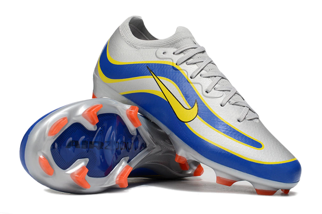Chuteira Nike Air Zoom Mercurial Vapor Elite FG