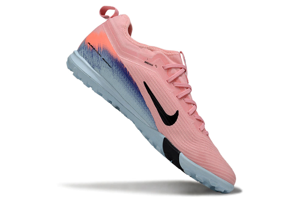 Chuteira Nike Mercurial Vapor 16 Pro Society - Rosa