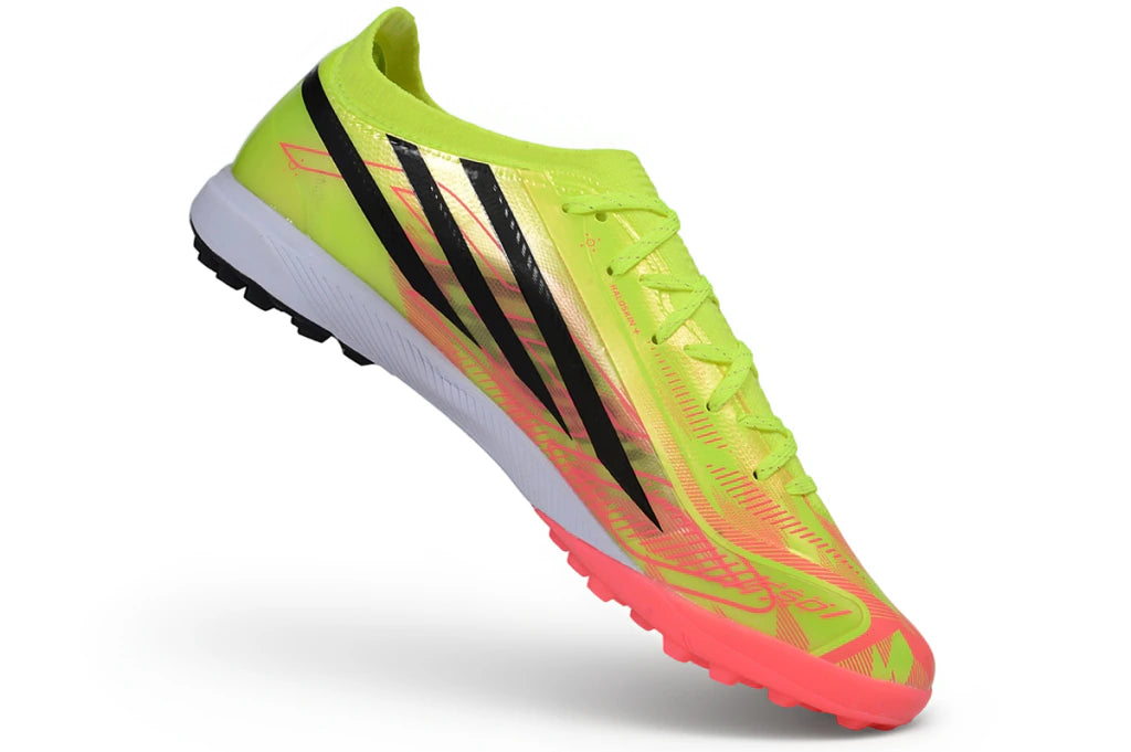 Chuteira Adidas F50 Hyperfast.1 TF