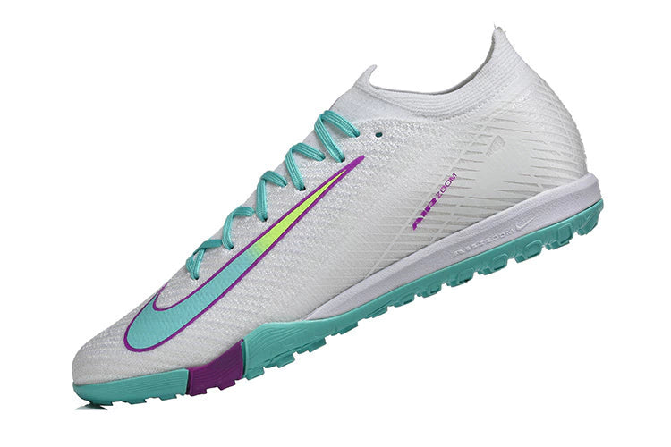 Chuteira Nike Mercurial Vapor 16 Elite Society - Branco