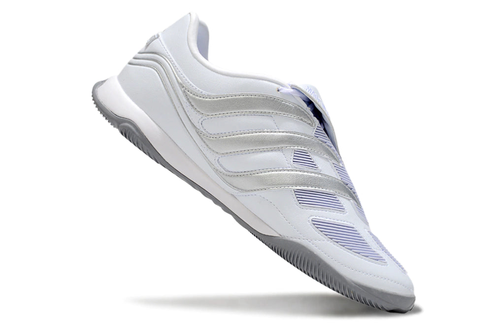 Chuteira Adidas Predator Futsal - Branco