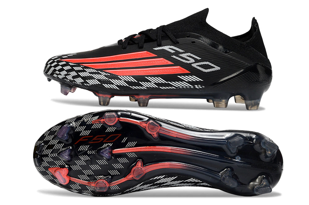 Chuteira Adidas F50 X Campo "DNA Imortal"