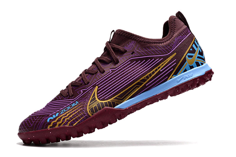 Chuteira Nike Mercurial Vapor 15 Pro Society "Mbappe"