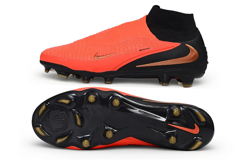Chuteira Nike Phantom 6 Elite Botinha Campo "Break Em Pack"