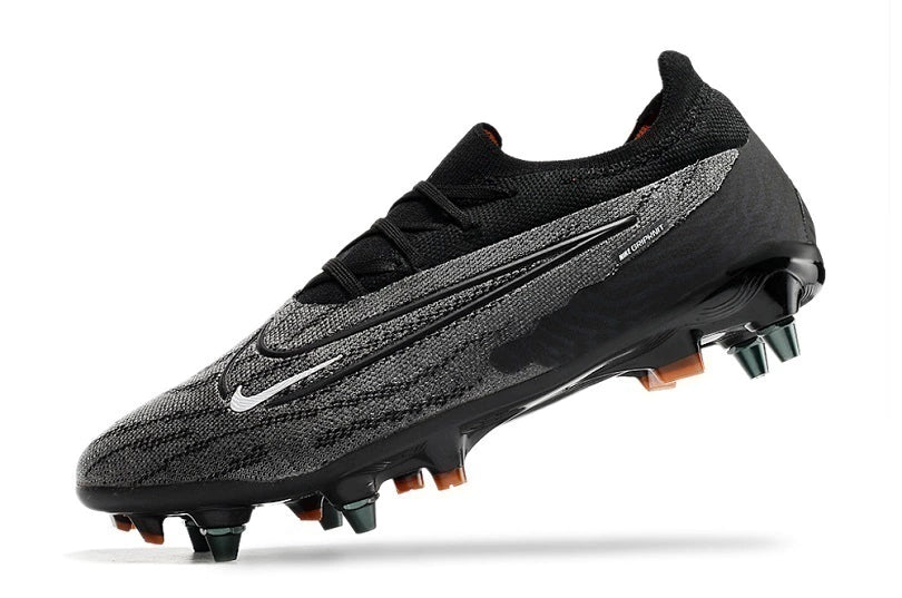 Chuteira Nike Campo Phantom GX Elite SG - Preto