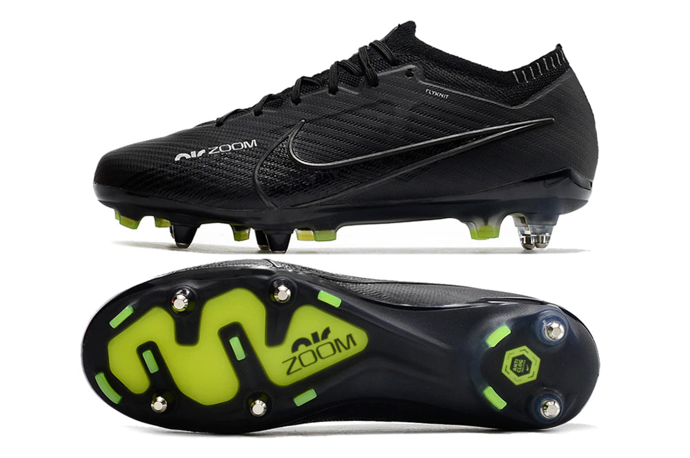 Chuteira Nike Air Zoom Mercurial Vapor 15 Elite SG "Shadow Pack"