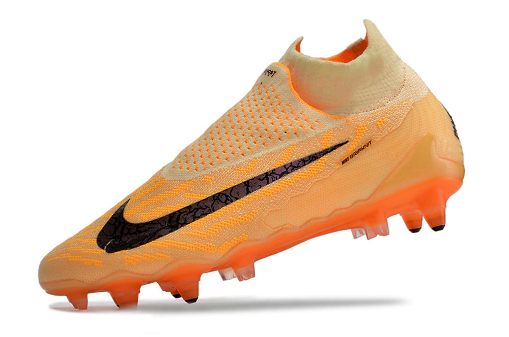 Chuteira Nike Campo Phantom GX Elite SG "Blaze"