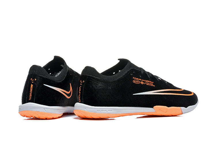 Chuteira Nike Mercurial Vapor 17 IC - Preto