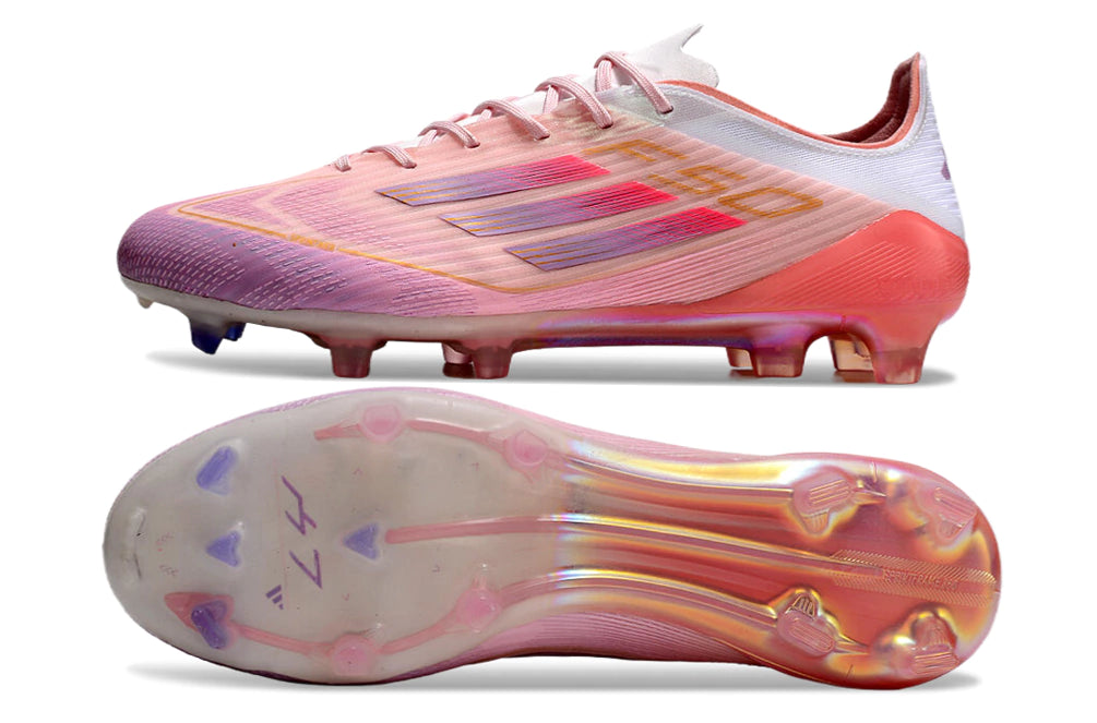 Chuteira Adidas F50 X Campo "Lamine Yamal"