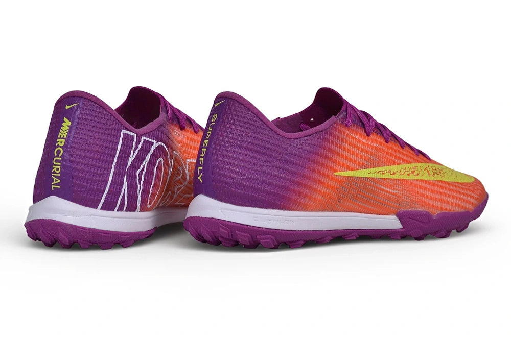 Chuteira Nike Mercurial Superfly 11 Society "Mamba"