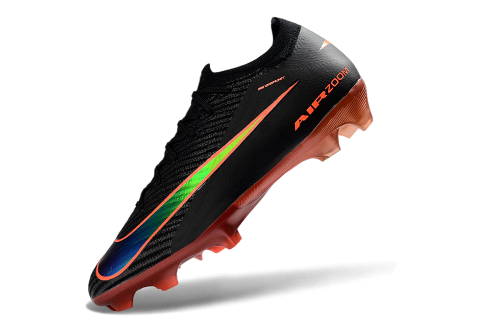 Chuteira Nike Air Zoom Mercurial Vapor 16 Elite FG "Heat Up"