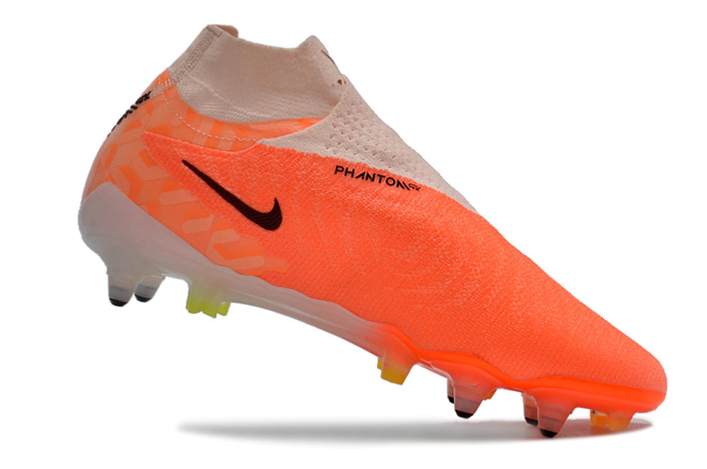 Chuteira Nike Campo Phantom GX Elite SG "United Pack"