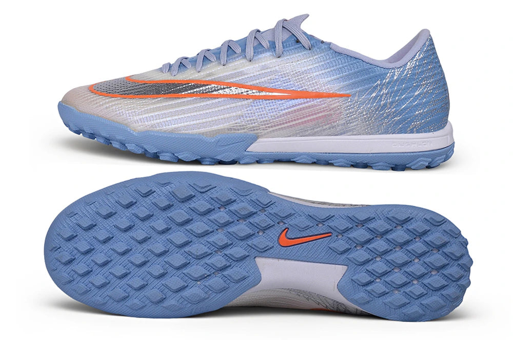 Chuteira Nike Mercurial Superfly 11 Society - Azul