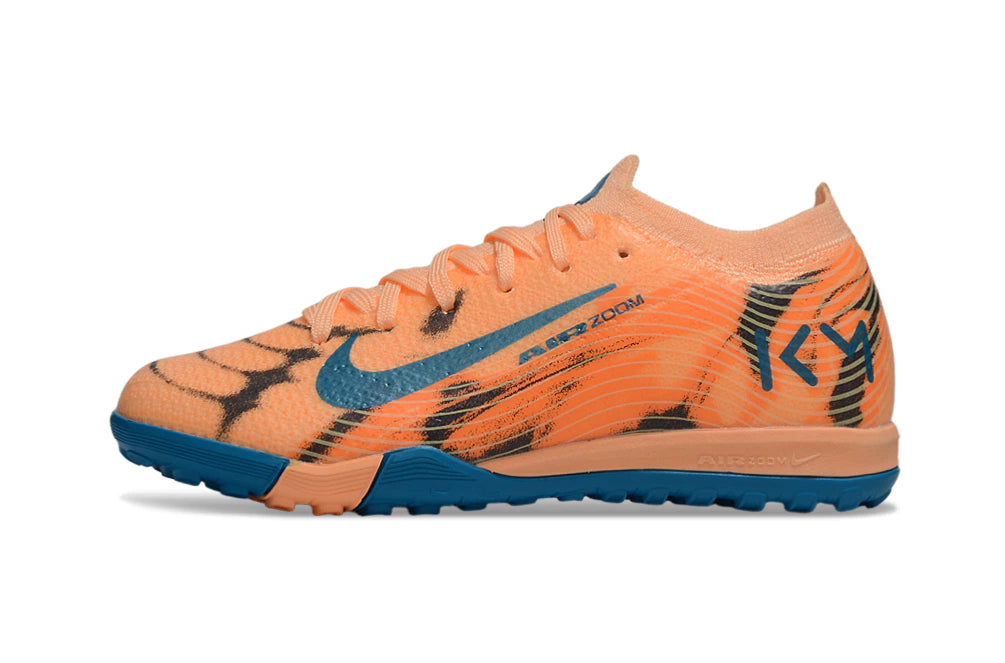 Chuteira Nike Mercurial Vapor 16 Elite Society "Mbappé"