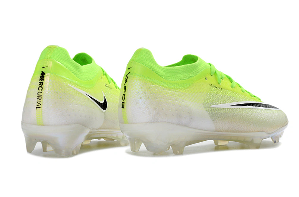 Chuteira Nike Mercurial Vapor 17 Elite FG - Verde