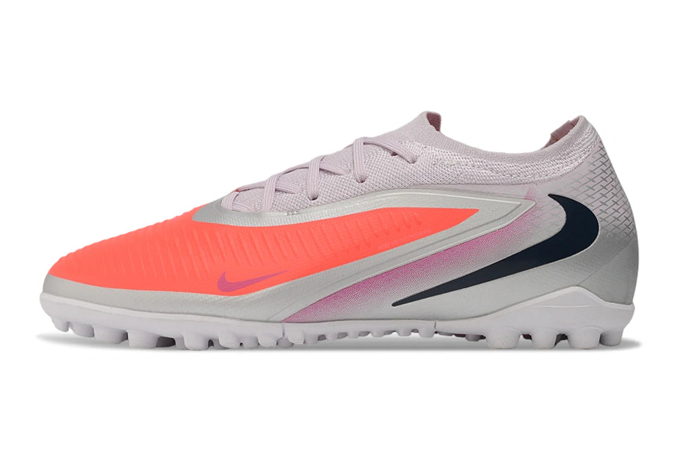 Chuteira Nike Phantom ReactX 6 Pro Society TF