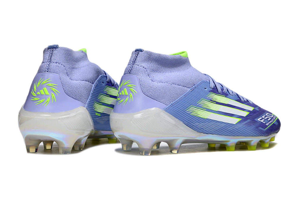 Chuteira Adidas F50 Elite Mid Campo