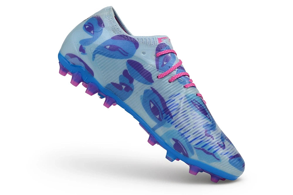 Chuteira Puma Future Low 8 MG
