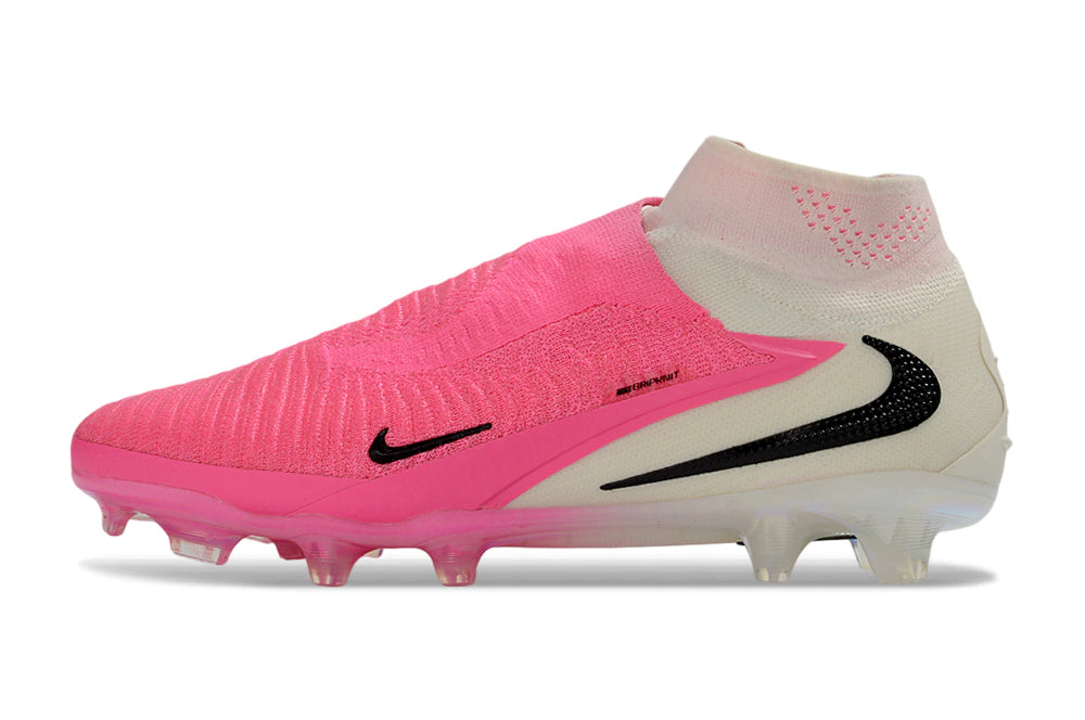 Chuteira Nike Phantom 6 Elite Botinha Campo "Breakout"