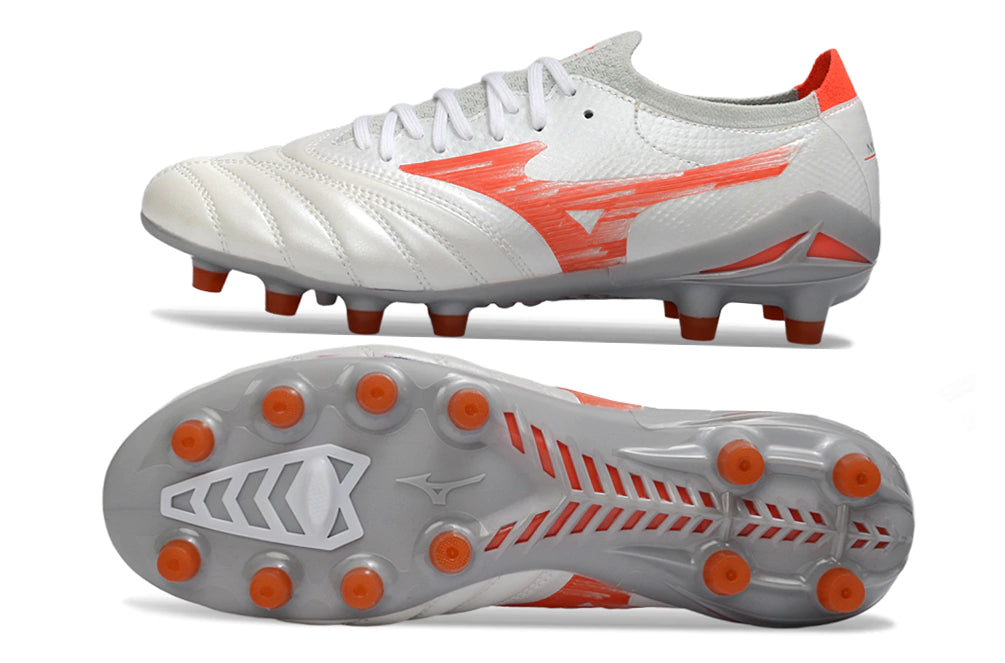 Chuteira Mizuno Morelia Neo 4 Campo