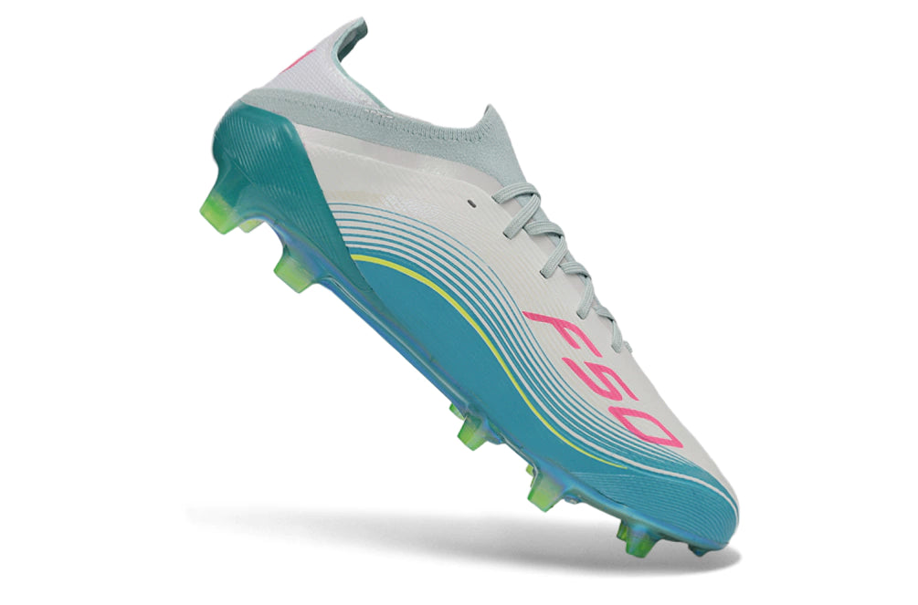 Chuteira Adidas F50 X Campo "Messi"