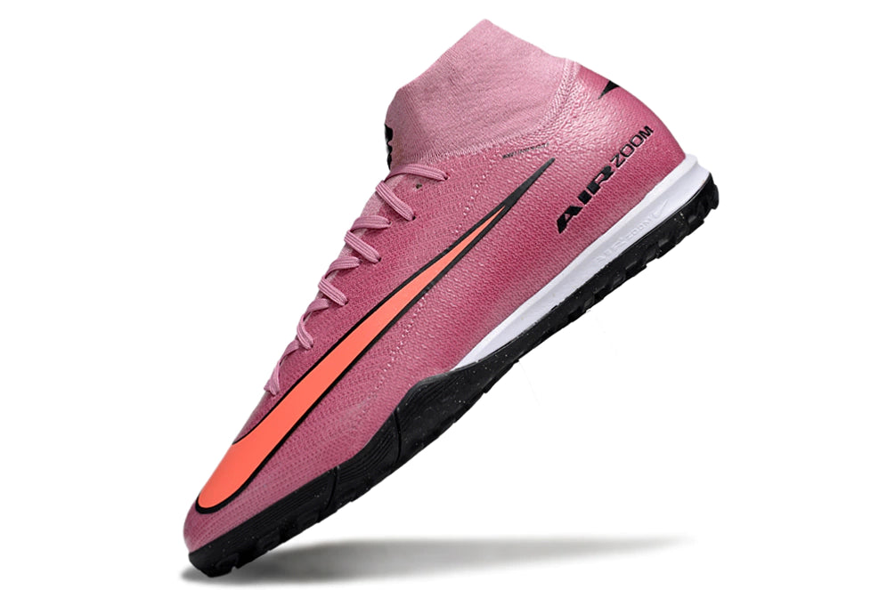 Chuteira Nike Mercurial Superfly 10 Elite Society