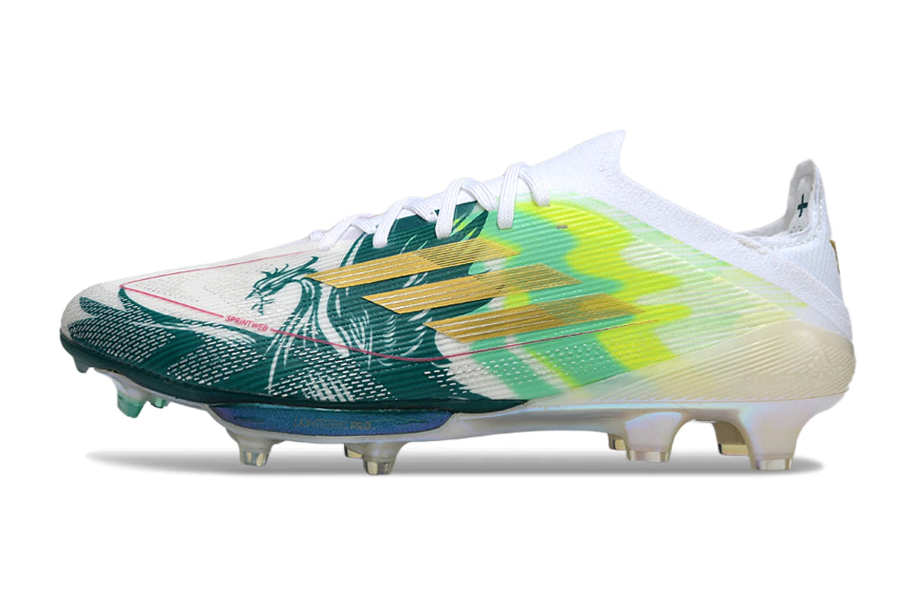 Chuteira Adidas F50.1 Elite Campo