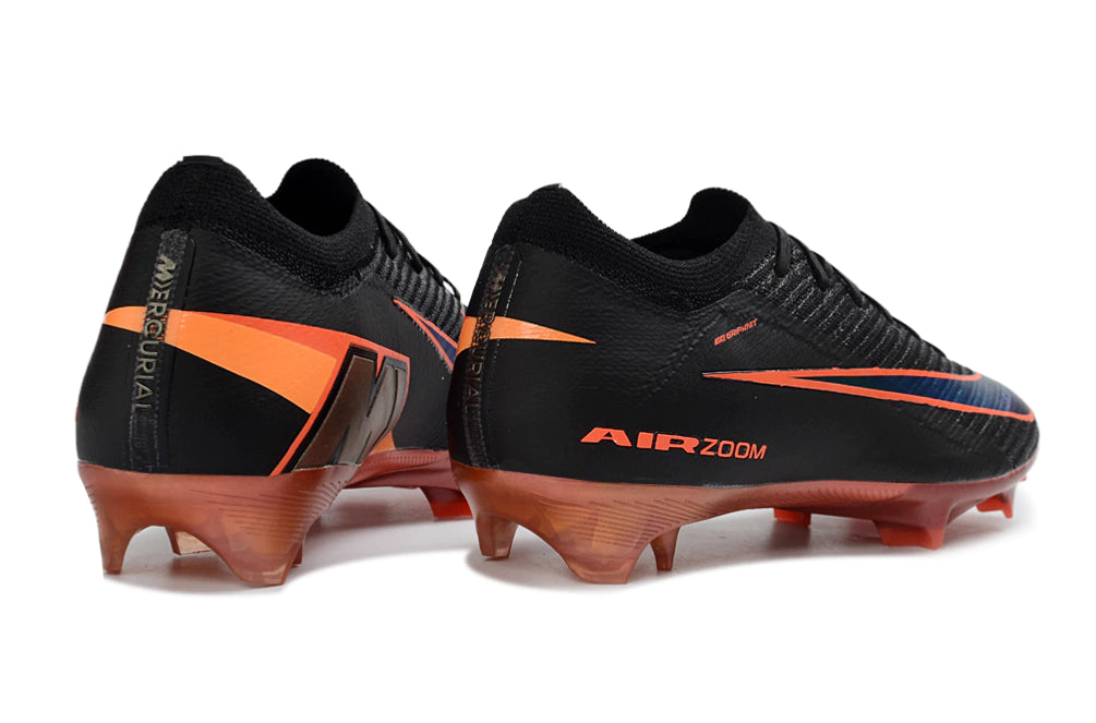 Chuteira Nike Air Zoom Mercurial Vapor 16 Elite FG "Heat Up"