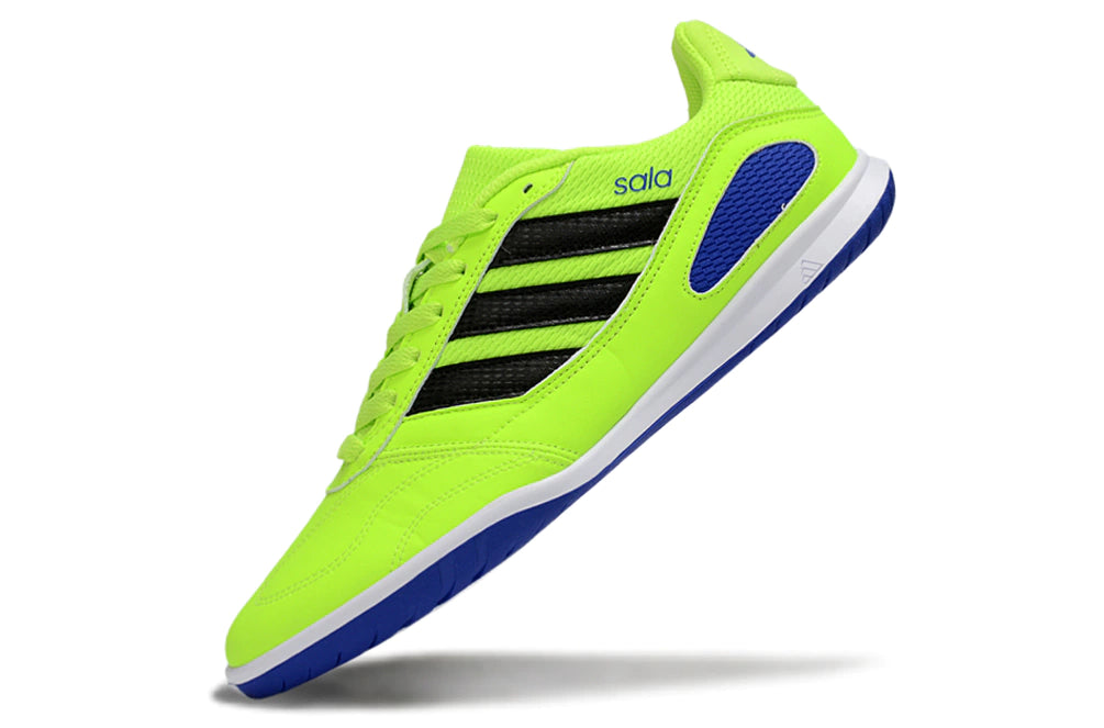 Chuteira Adidas Top Sala Futsal - Verde