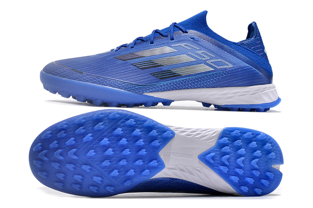 Chuteira Adidas X F50 Pro Society - Azul