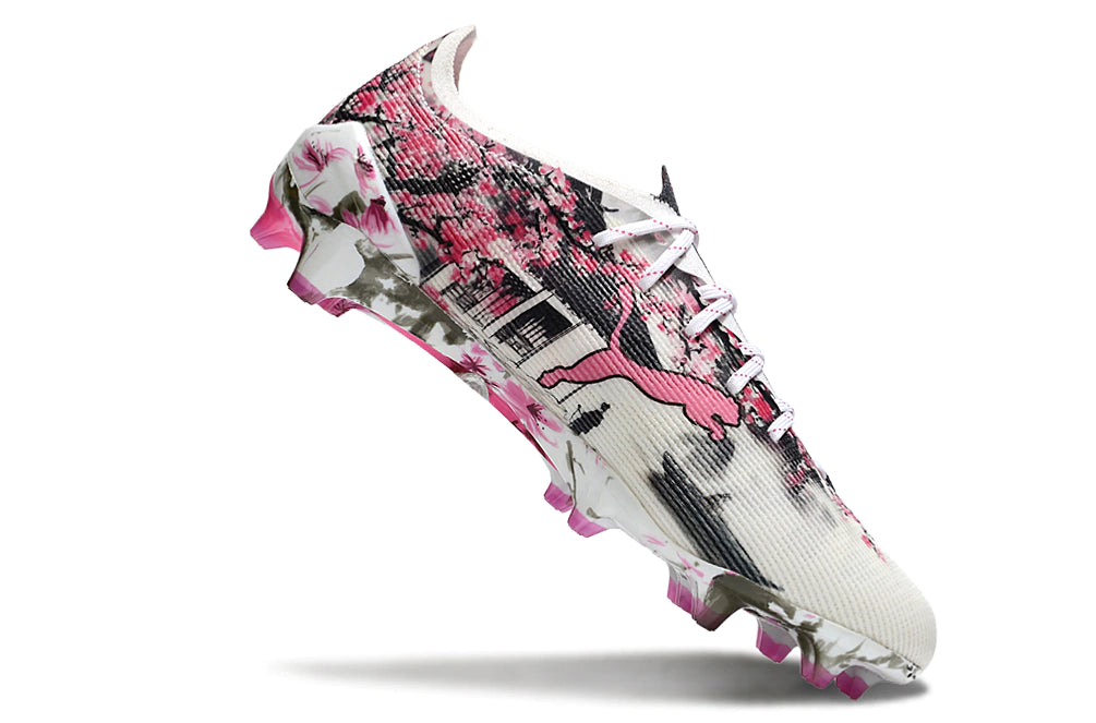Chuteira Puma Ultra 5 Campo FG