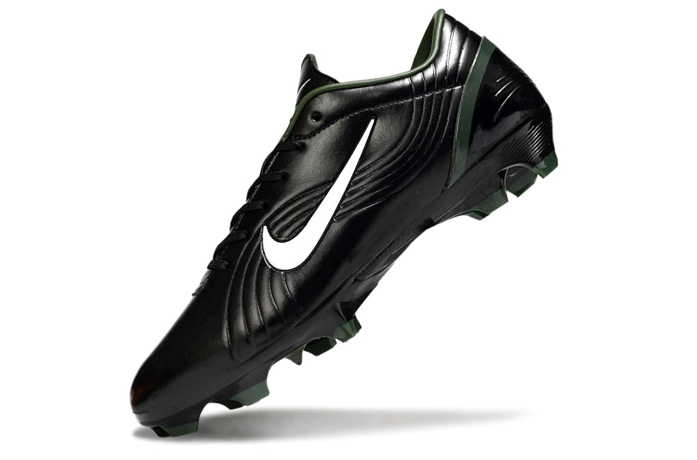 Chuteira Nike Mercurial Vapor 1 FG - Preto