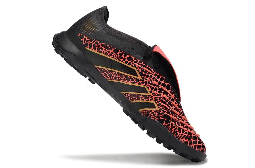 Chuteira Adidas Predator Tongue Elite 25 Society