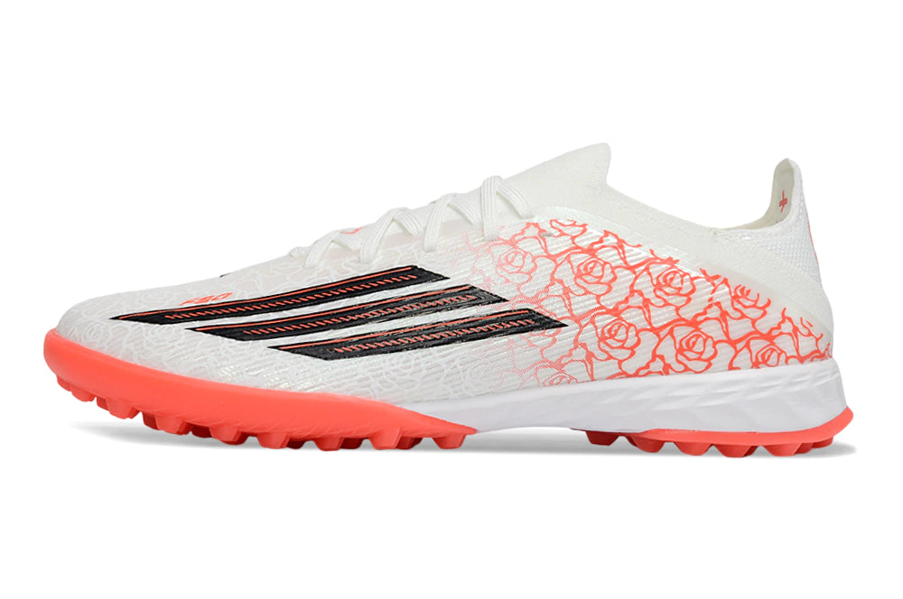 Chuteira Adidas X F50 Pro Society "Lamine Yamal"