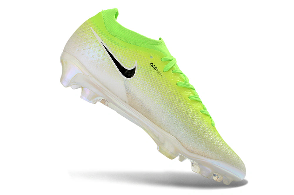 Chuteira Nike Mercurial Vapor 17 Elite FG - Verde