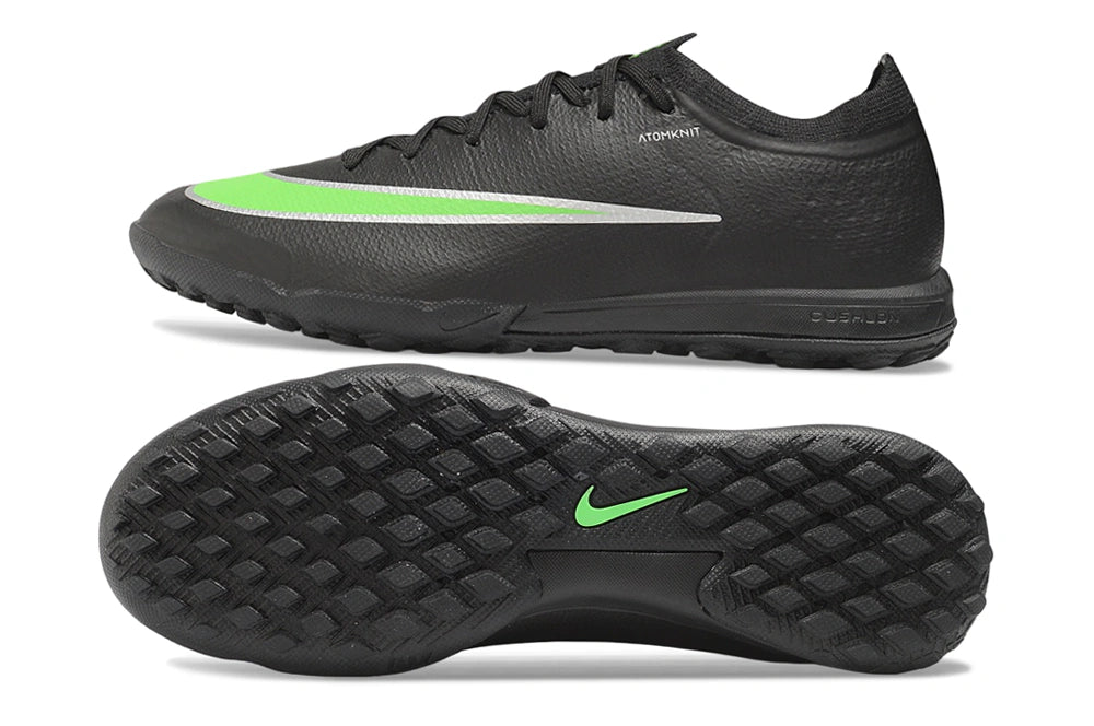 Chuteira Nike Mercurial Vapor 17 Elite Society - Preto