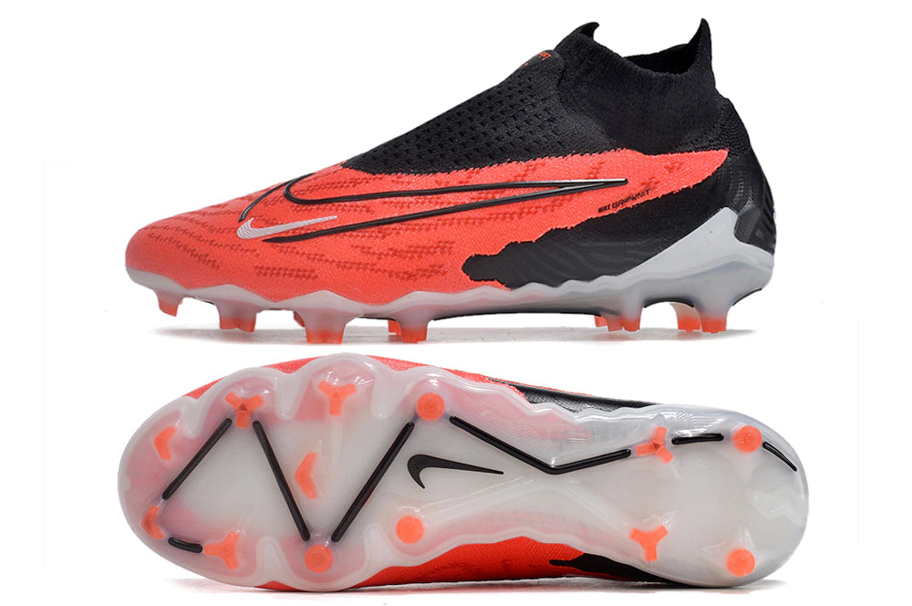 Chuteira Nike Campo Phantom GX Elite FG "Ready Pack"