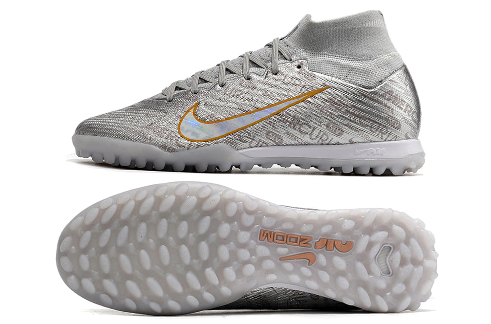 Chuteira Nike Mercurial Superfly 9 Elite Society "25Y"