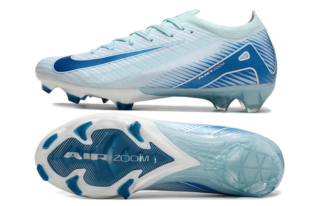 Chuteira Nike Air Zoom Mercurial Vapor 16 Elite FG "Mad Ambition"