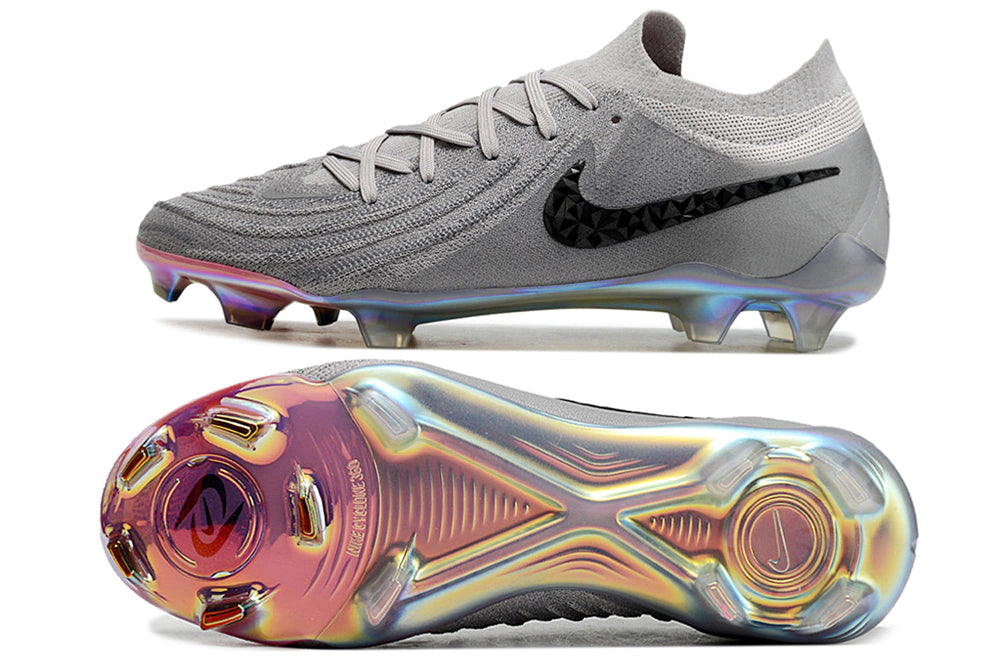 Chuteira Nike Campo Phantom GX2 Elite Campo FG "Rising Gem Pack"